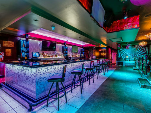 Club Illusion