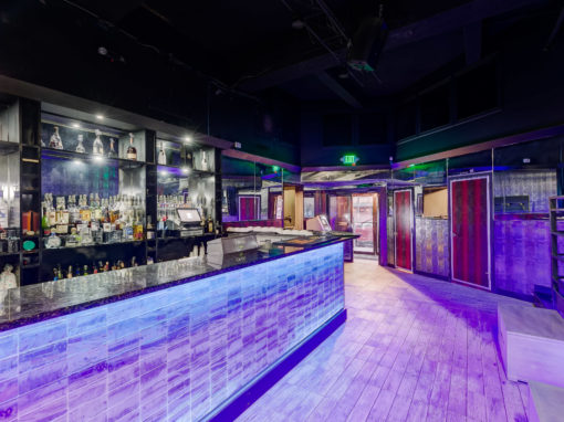 Club Downtown