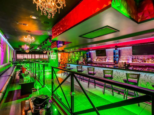 Club Illusion 3